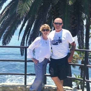 Meet your Posher, Susan